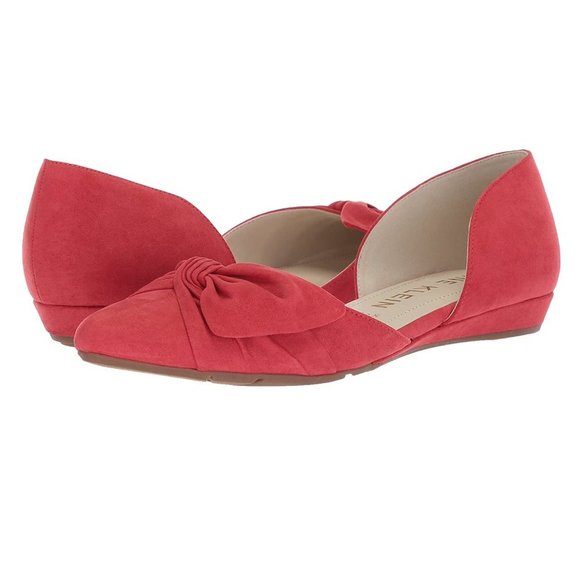 Anne Klein Women's Bette Ballet Flat - Picture 2 of 8